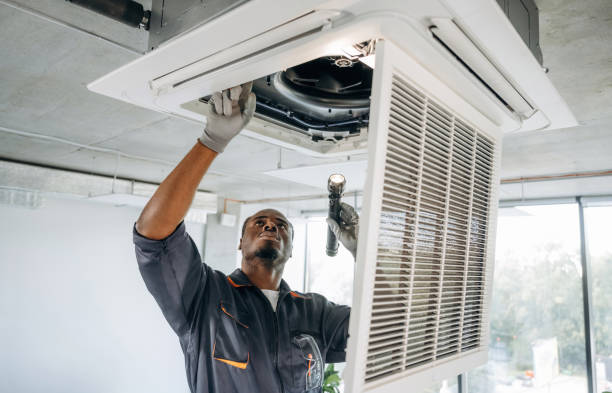 Licensed Heat Pump Repair service in Porter Corners, NY - FH HVAC